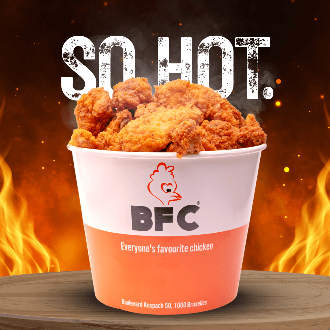 soHot