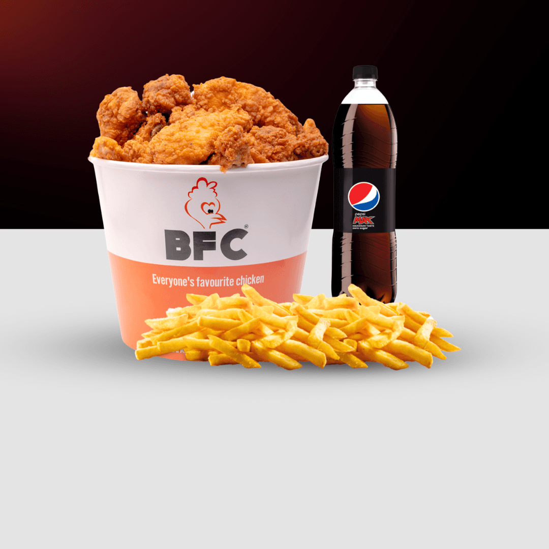 Family Bucket