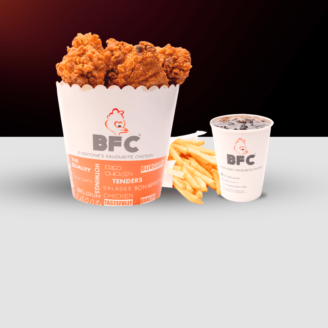 Menu Hotwings