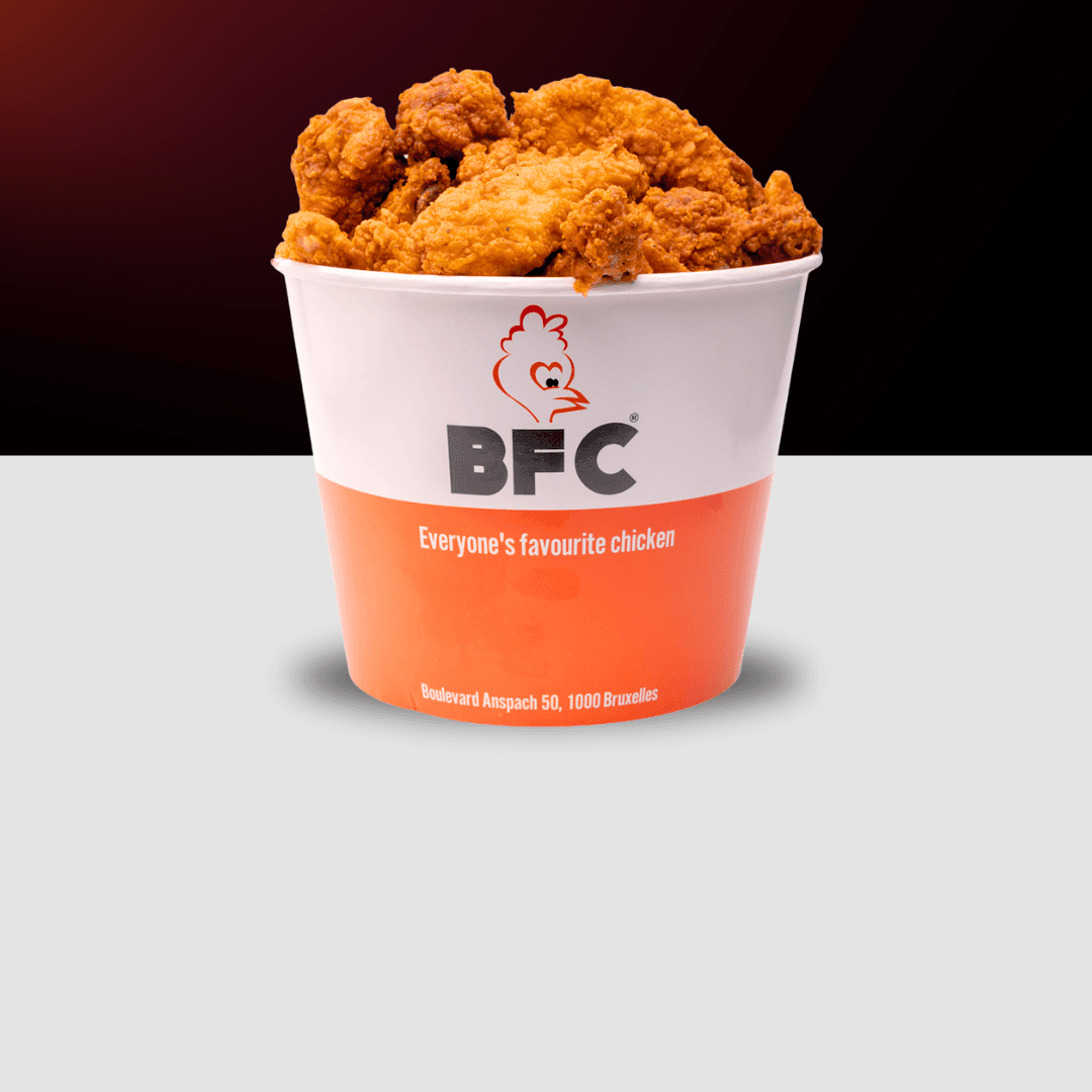 Family Bucket