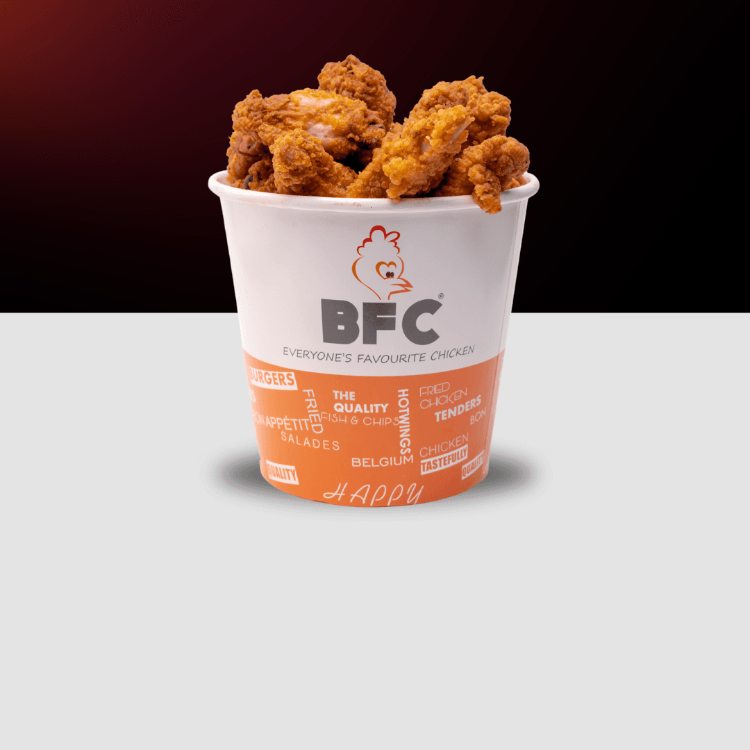 Maxi Bucket