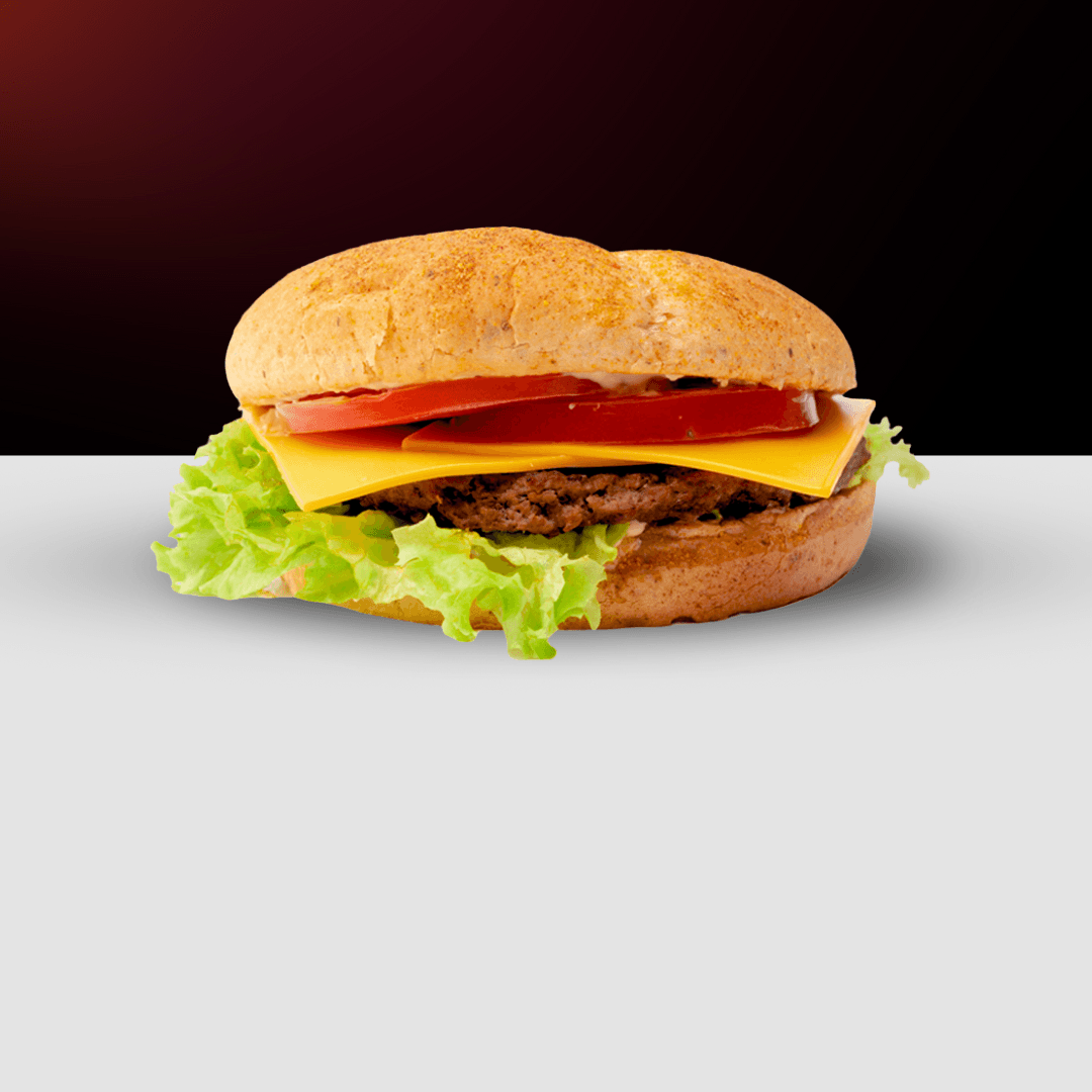 Meat Burger