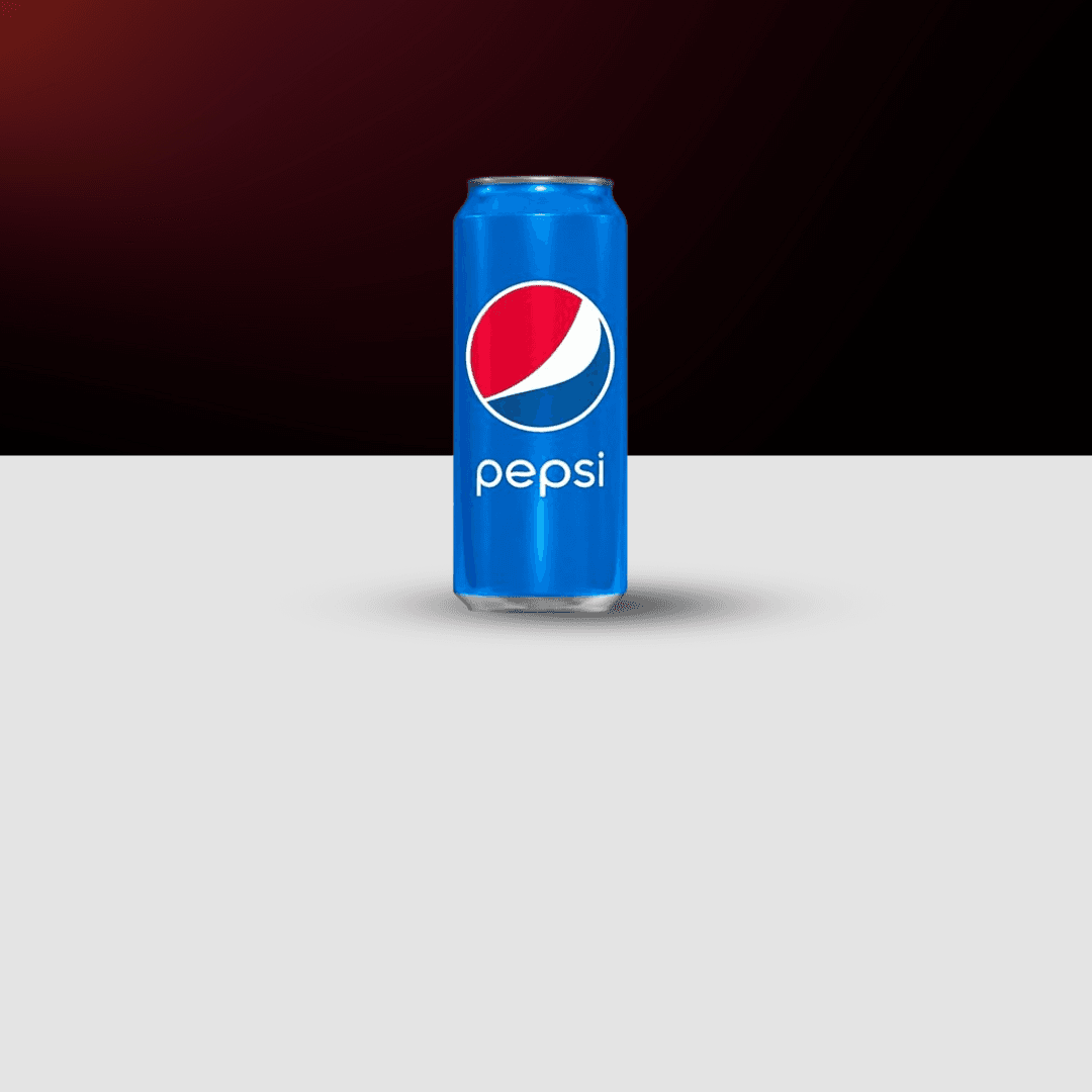 Pepsi