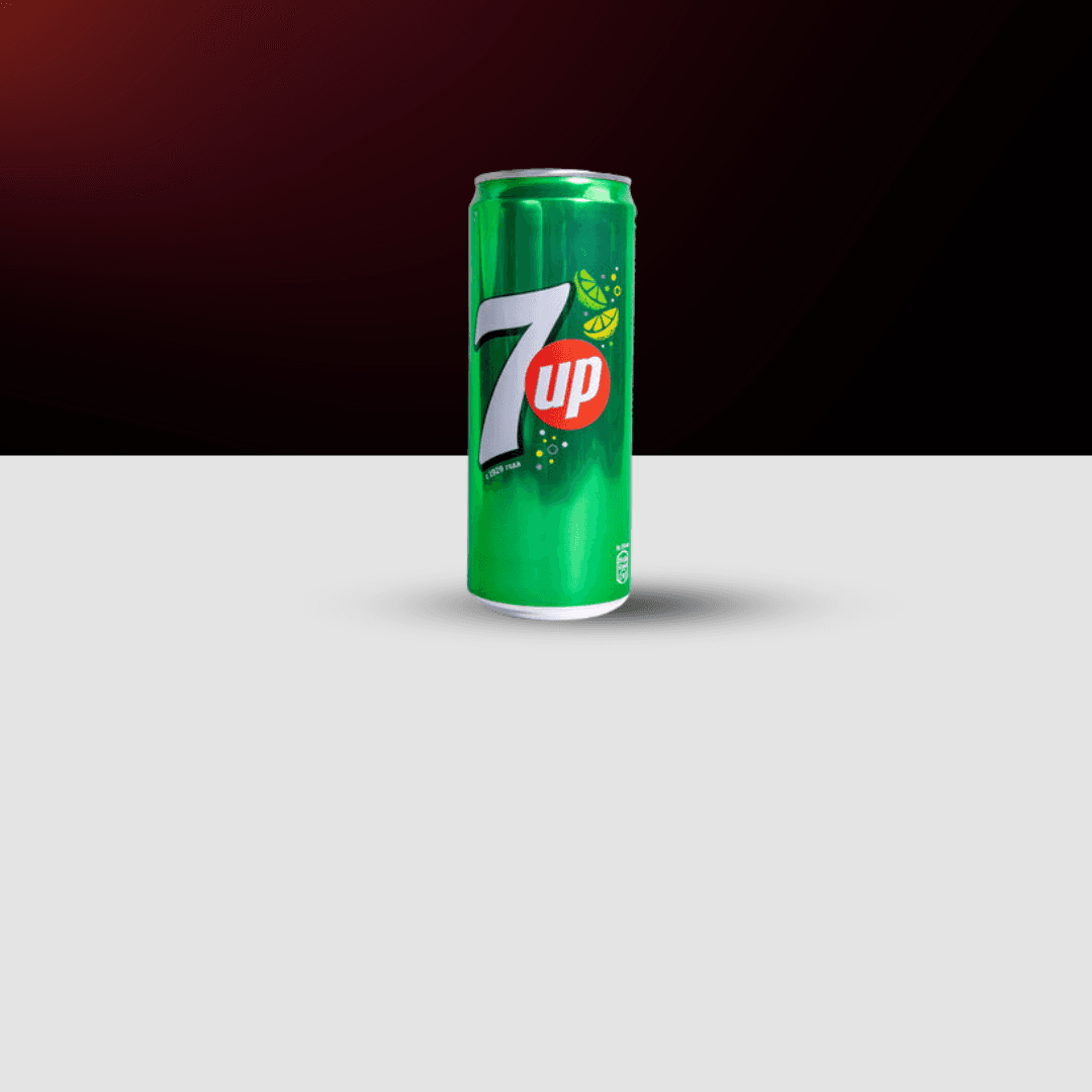 7 up