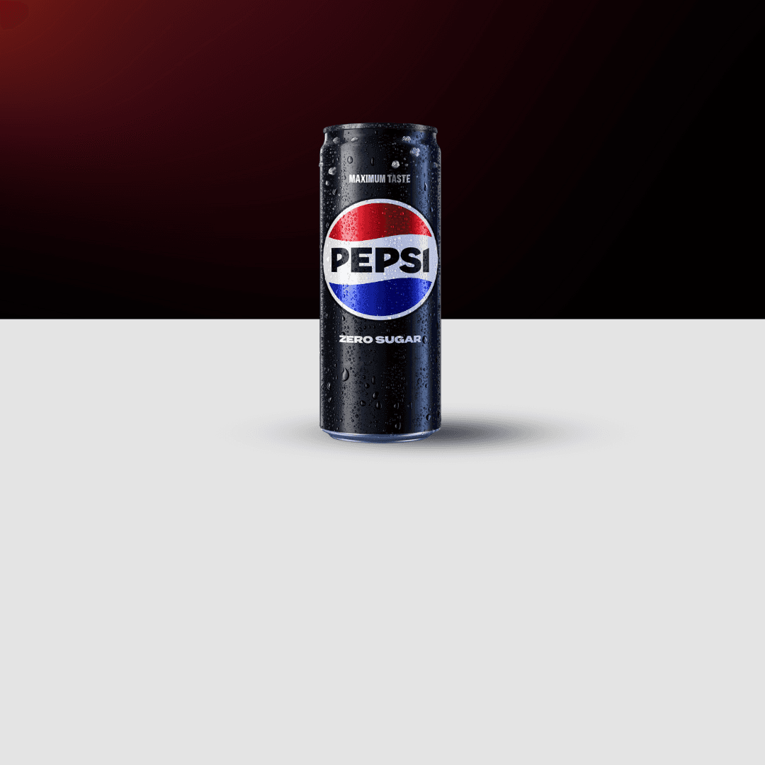 Pepsi Max