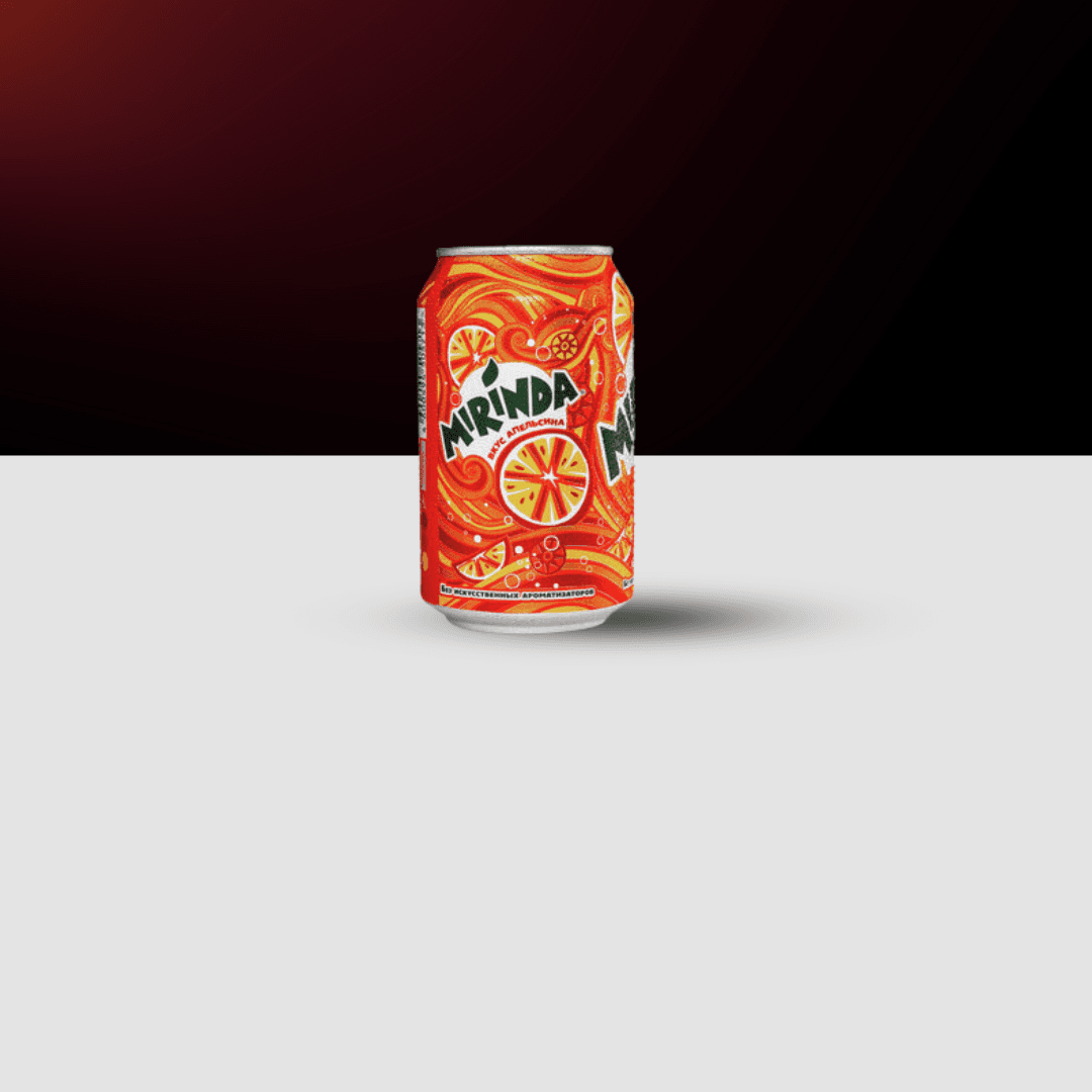 Mirinda